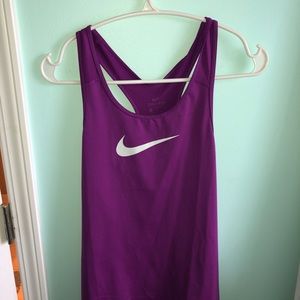 Dri-Fit Nike Tank